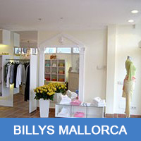 BILLYS MALLORCA