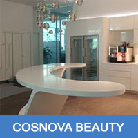 COSNOVA BEAUTY