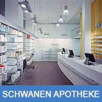 SCHWANEN APOTHEKE