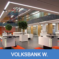 VOLKSBANK W.